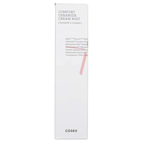 COSRX Comfort Ceramide Cream Mist - 120 ml