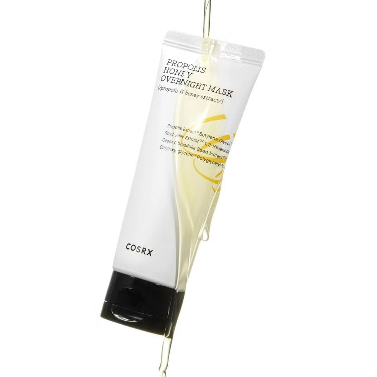 COSRX Full Fit Propolis Nourishing Night Mask with Propolis - 60 ml