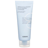 COSRX Hydrium Triple Hyaluronic Moisture Cleanser - 150 ml