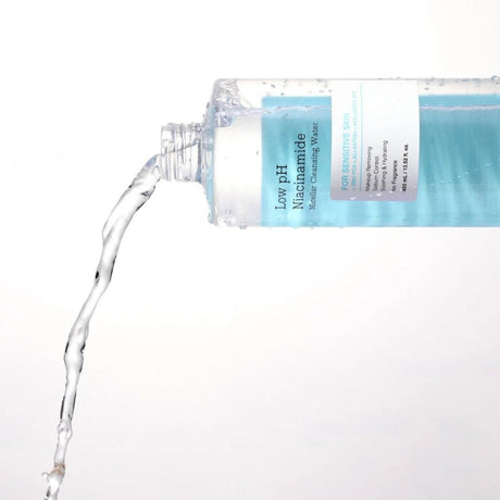 COSRX Low pH Niacinamide Micellar Cleansing Water - 100 ml