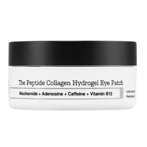 COSRX The Peptide Collagen Hydrogel Eye Patch - 60 pieces