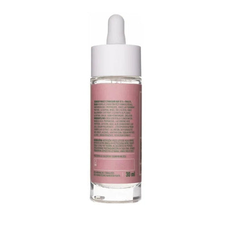 Cztery Szpaki Acid Serum, Edelweiss - 30 ml