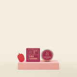 Cztery Szpaki Christmas Set: Sweet Plum