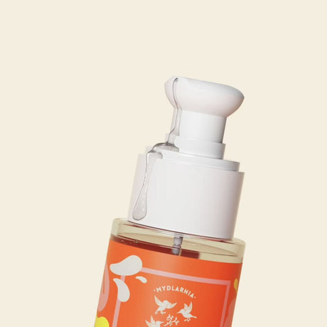 Cztery Szpaki Intimate Gel, Quince - 50 ml