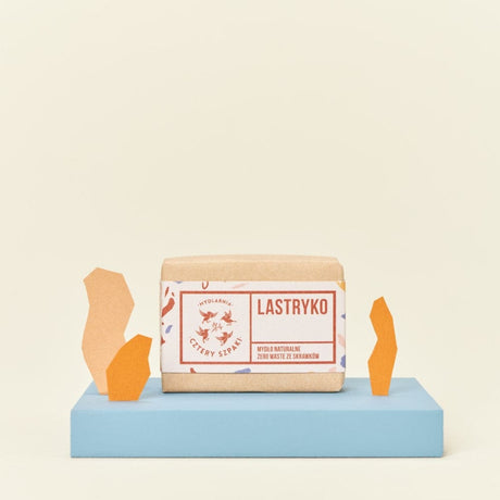 Cztery Szpaki Lastryko Soap -110 g