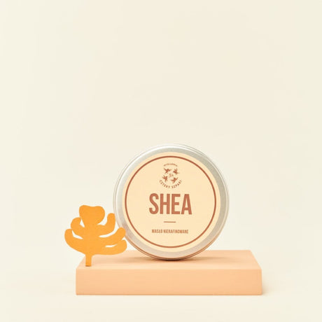 Cztery Szpaki Shea Butter unrefined - 150 ml