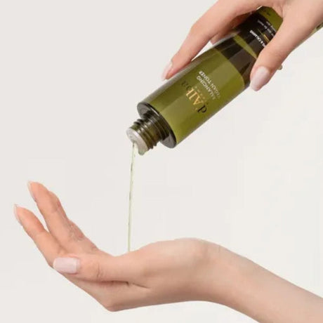 d'Alba Mild Skin Balancing Soothing Face Toner with White Truffle - 150 ml