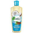 Dabur Vatika Coconut Enriched Hair Oil - 200 ml
