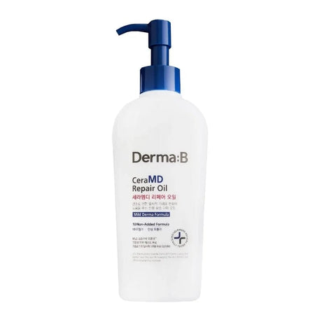 Derma:B CeraMD Repair Oil - 200 ml