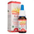 Dr. Jacob's Vitamin A E, drops - 20 ml