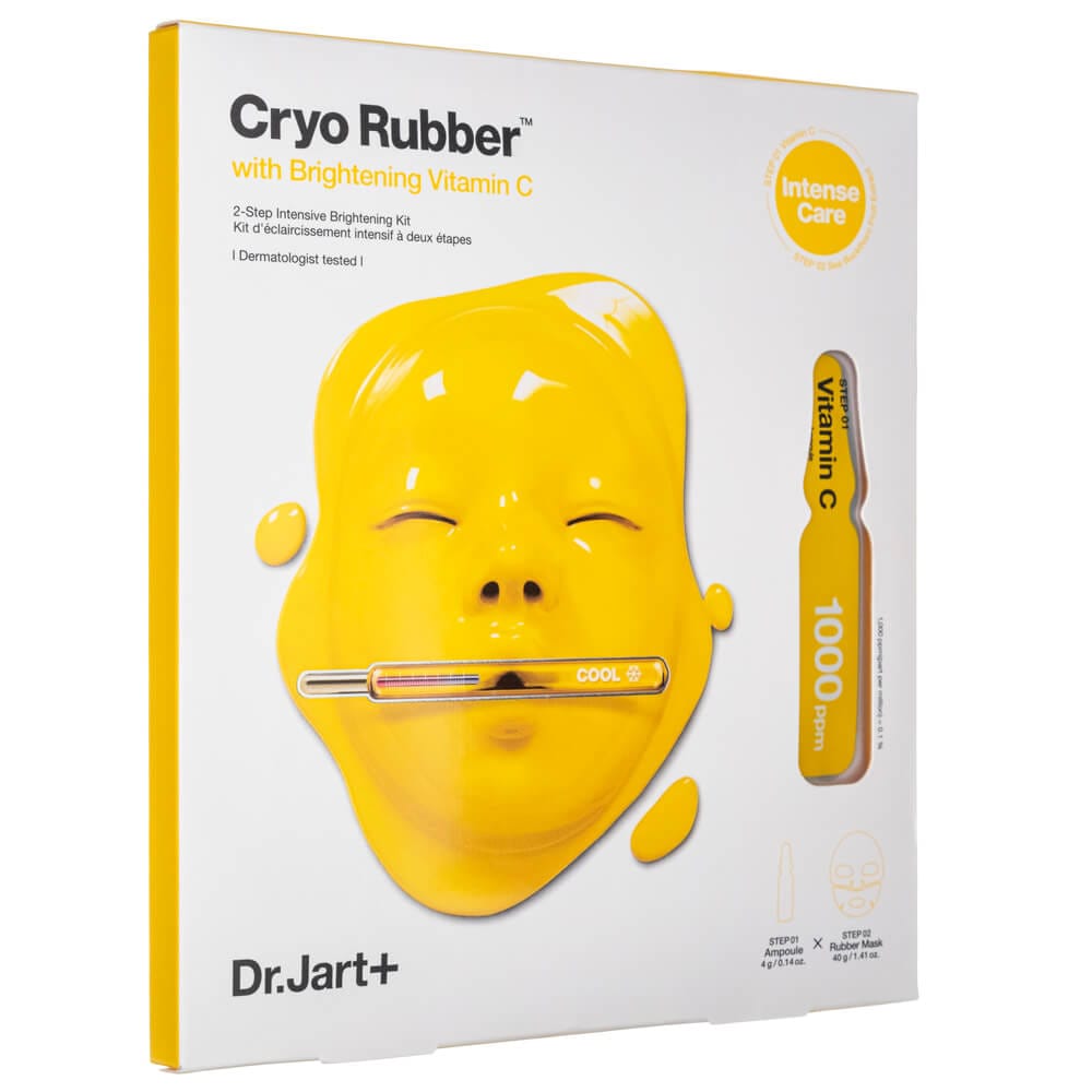 Dr. Jart+ Cryo Rubber with Brightening Vitamin C