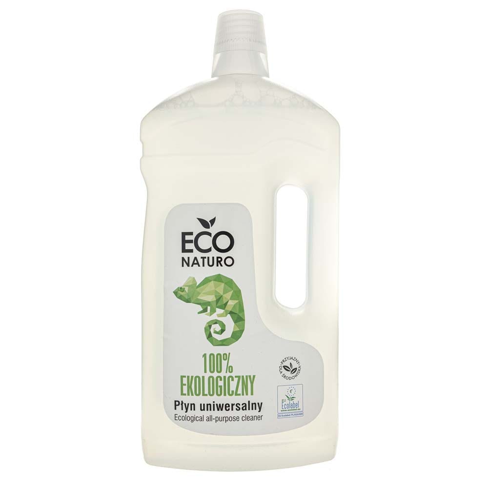 Eco Naturo Multi-Purpose Liquid - 1l