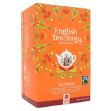 English Tea Shop Rooibos – 20 Sachets