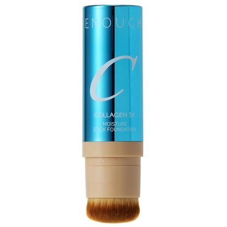 Enough 3X Moisture Stick Foundation #13N - 14 g