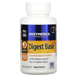 Enzymedica Digest Basic™ (Digestive Enzymes) - 90 Capsules