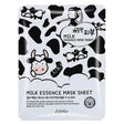 Esfolio Pure Skin Milk Essence Mask Sheet - 1 Sheet