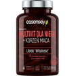 Essensey Multivit for Him  - 90 capsules