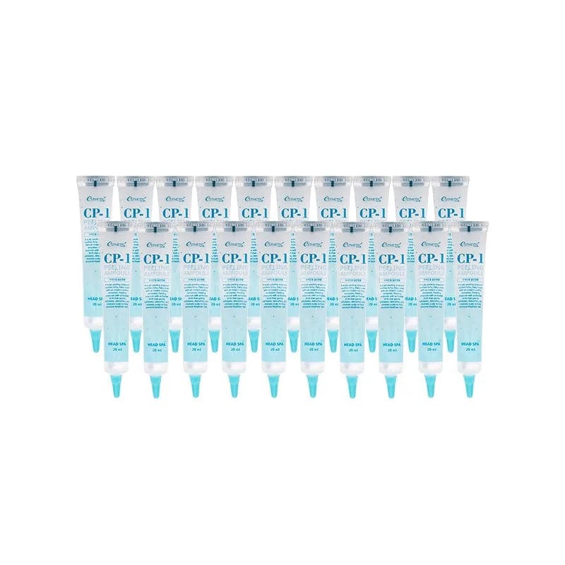 Esthetic House CP-1 Head Spa Peeling Ampoule - 20x20 ml