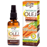 Etja Macerate Carrot Root Oil - 50 ml