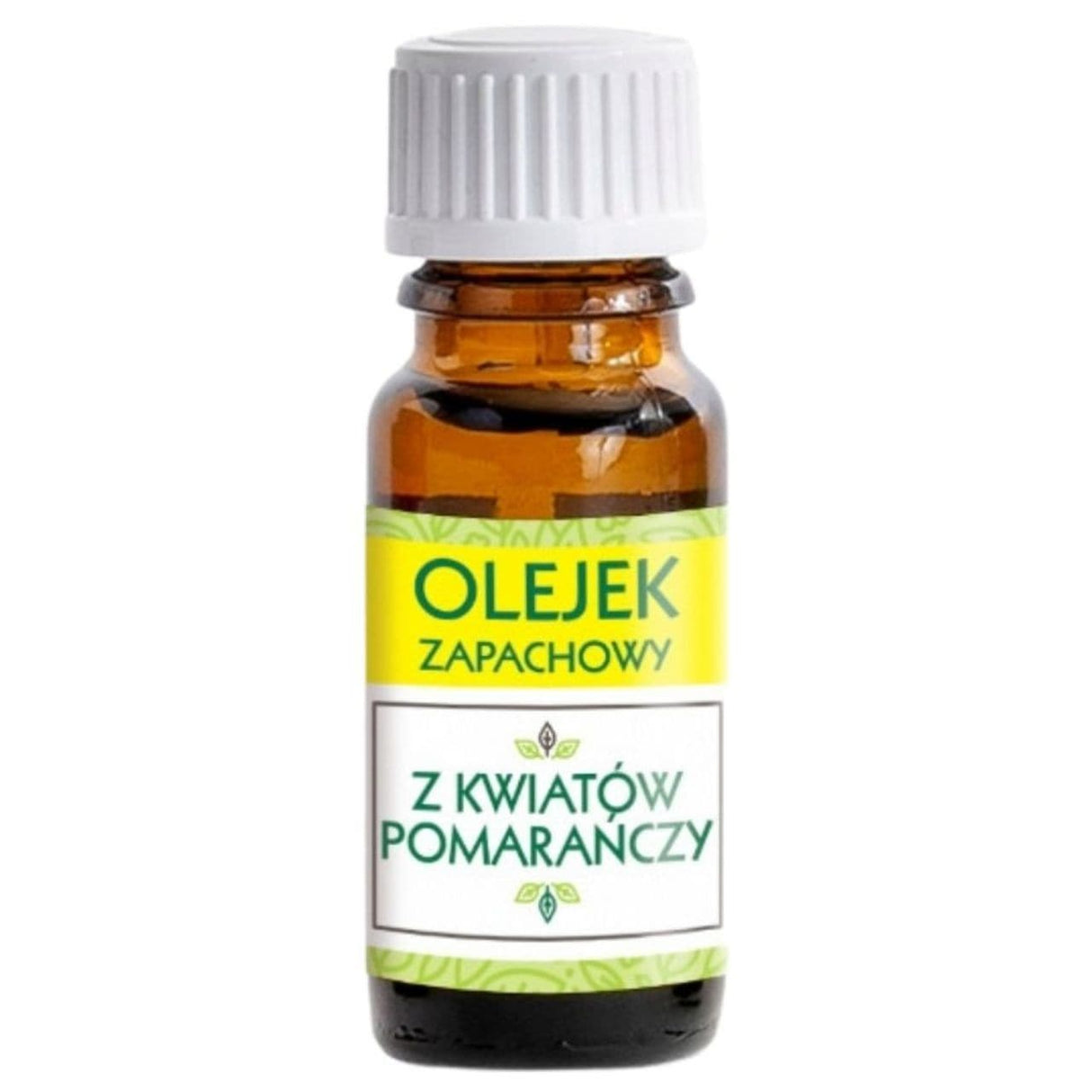 Etja Orange Blossom Fragrance Oil - 10 ml