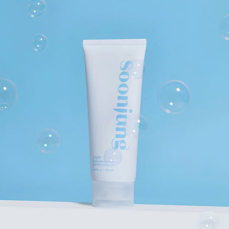 Etude House SoonJung 5.5 Foam Cleanser - 150 ml