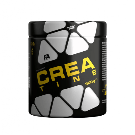 Fitness Authority Creatine Monohydrate - 300 g