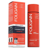 Foligain Shampoo for Thinning Hair for Men - 236 ml