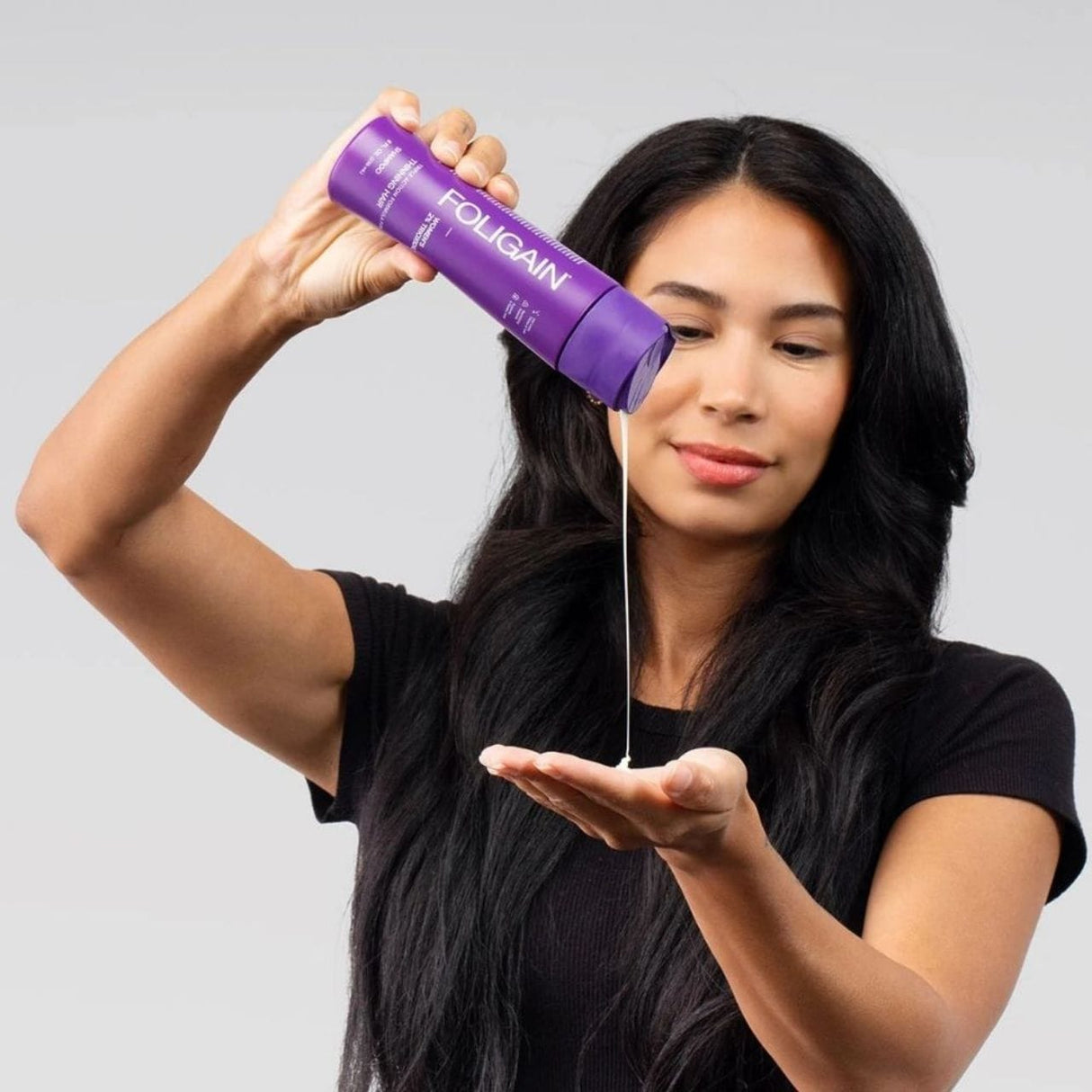 Foligain Shampoo for Thinning Hair for Women - 236 ml