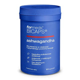 Formeds Bicaps Ashwagandha - 60 Capsules