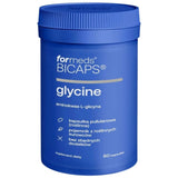 Formeds Bicaps Glycine - 60 Capsules