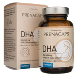 Formeds Prenacaps DHA - 60 Capsules