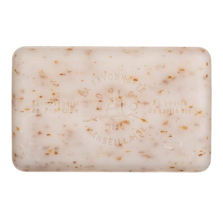 Foufour Marseille Soap Coconut Milk - 125 g