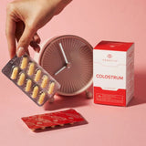 Genactiv Colostrum - 60 Capsules