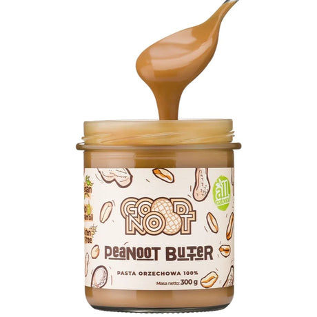 Good Noot Peanut Butter - 300 g