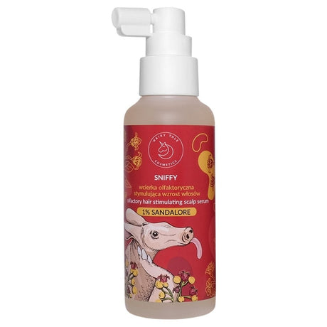 Hairy Tale Cosmetics Sniffy Hair Growth Stimulating Olfactor Treatment - 120 ml