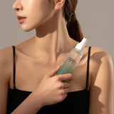 HaruHaru Black Bamboo Face Mist with Bamboo Leaf Extract - 80 ml