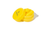 Haspro Tube50 Earplugs Yellow - 50 pairs