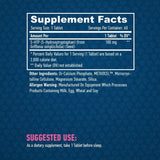 Haya Labs 5-HTP 100 mg - 60 Tablets