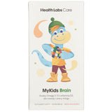 Health Labs Care MyKids Brain - 100 ml