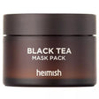 Heimish Black Tea Mask Pack - 110 ml