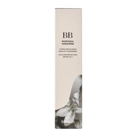 Heimish Moringa Ceramide BB Cream, 19 Fair Beige - 30 ml