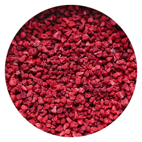 Helpa BIO Grits Freeze-Dried Raspberry Doodles - 20 g