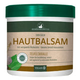 Herbamedicus Balm with Devil's Claw Extract - 250 ml