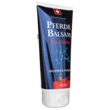 Herbamedicus Pferdebalsam with Collagen Warming FORTE - 200 ml