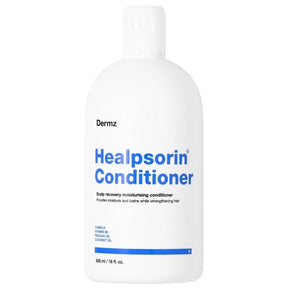 Hermz Healpsorin Hair Conditioner for Psoriasis - 500 ml