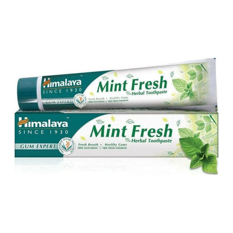 Himalaya Mint Fresh Toothpaste - 75 ml