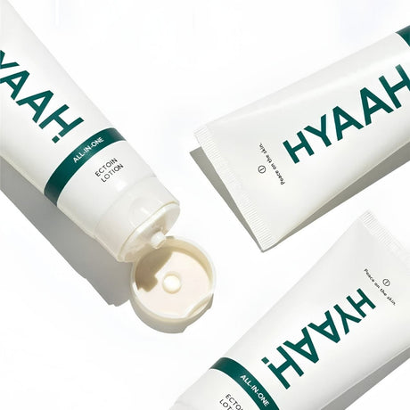 HYAAH All in one Ectoin Lotion - 100 ml