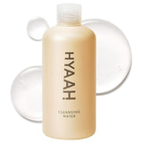 HYAAH Gentle Deep Cleansing Micellar Water - 300 ml