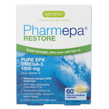 Igennus Pharmepa RESTORE - 60 Capsules