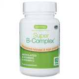 Igennus Super B-Complex - 60 Tablets